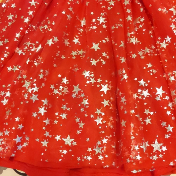 Super adorable minie mouse dress - Picture 3 of 5